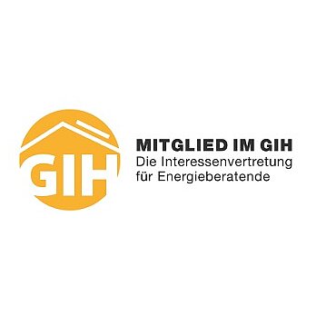 GIH Gebäudeenergieberater Ingenieure Handwerker Bundesverband e.V.